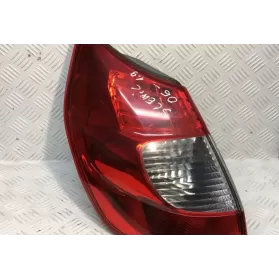 164229 фара задняя Renault Scenic II - Grand scenic II 2008