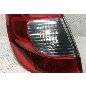 164229 фара задняя Renault Scenic II - Grand scenic II 2008