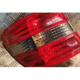 1698202564 фара задняя Mercedes-Benz B W245 2005