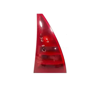 18006 фара задняя Citroen C3 2006
