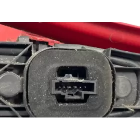 18006 фара задняя Citroen C3 2006