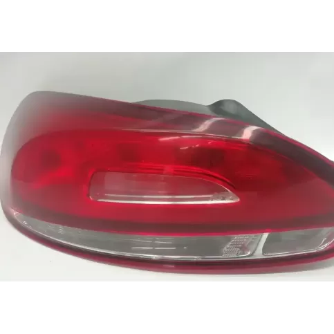 1K8945095R фара передняя Volkswagen Scirocco 2008