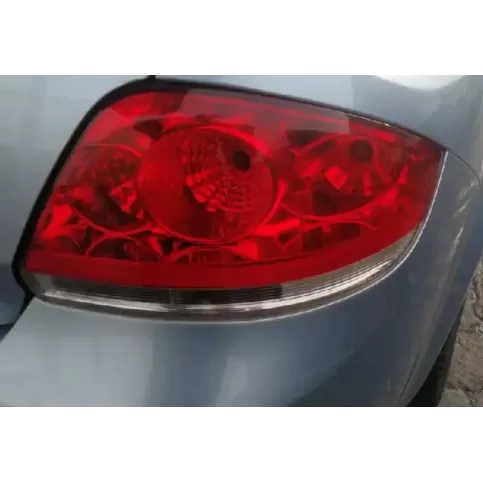 20190748RH фара задня Fiat Linea 2007