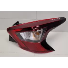 20218727 фара задняя Nissan Micra K14 2019