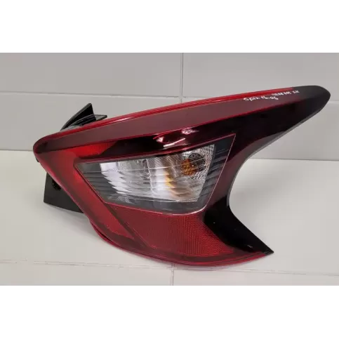 20218727 фара задняя Nissan Micra K14 2019