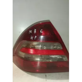 20382019641 фара задняя Mercedes-Benz C W203 2006