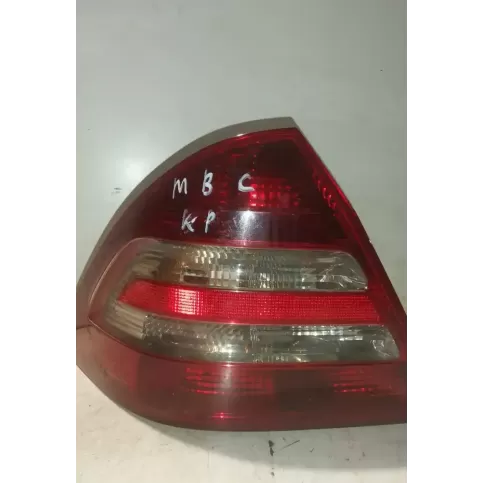 20382019641 фара задняя Mercedes-Benz C W203 2006