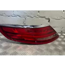 2077514 фара задняя Mercedes-Benz S C217 2017