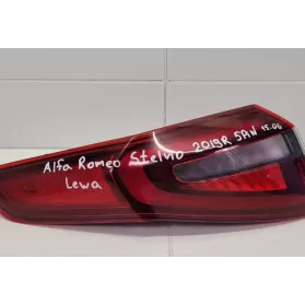 2080099 фара задняя Alfa Romeo Stelvio 2018