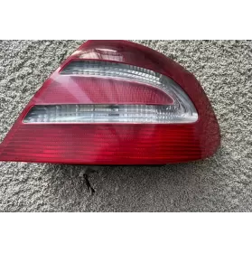 2098200264 фара задняя Mercedes-Benz CLK A209 C209 2005