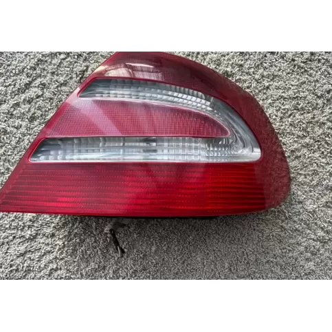 2098200264 фара задняя Mercedes-Benz CLK A209 C209 2005