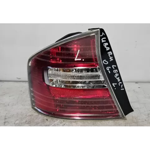 22020806 фара задняя Subaru Legacy 2006