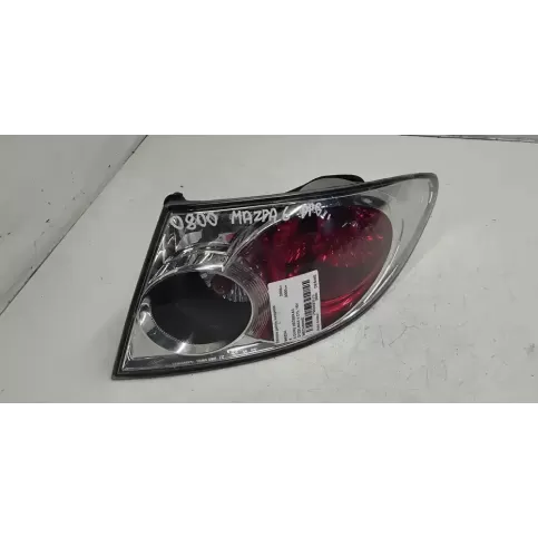 22061583 фара задняя Mazda CX-7 2010