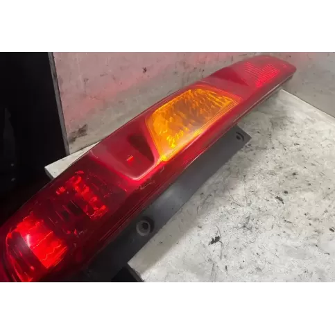 22063 фара задняя Nissan X-Trail T31 2008