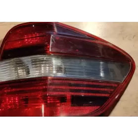 225168R фара задняя Mercedes-Benz ML W164 2009