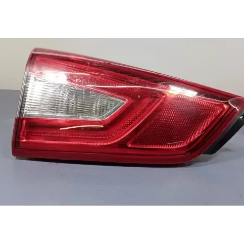 226-18013 фара задняя Nissan Qashqai 2016