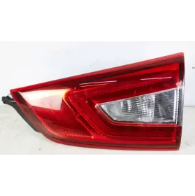 22618013 фара задняя Nissan Qashqai 2016