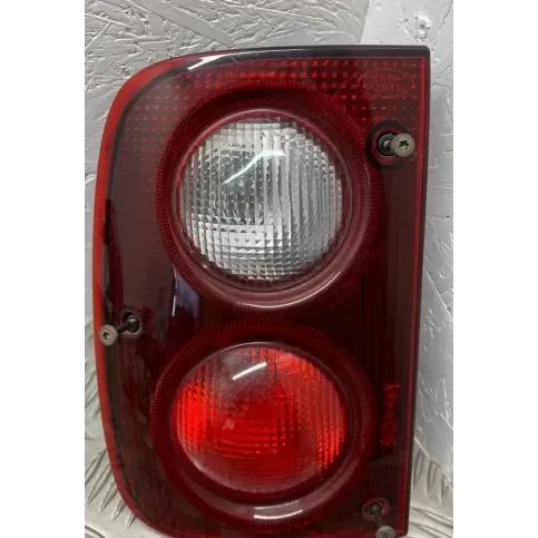 22960122 фара задняя Land Rover Freelander 2002