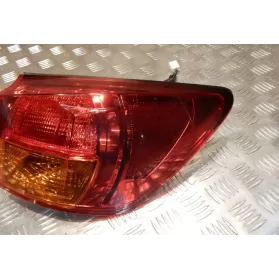 23130 фара задняя Lexus IS 220D-250-350 2006