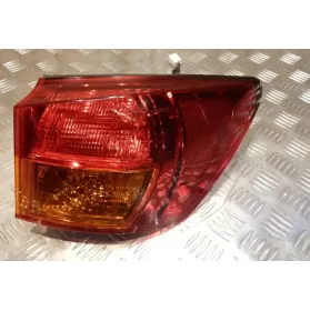 23130 фара задняя Lexus IS 220D-250-350 2006