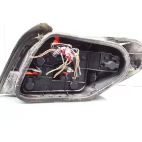 2534G фара задняя Peugeot 607 2004