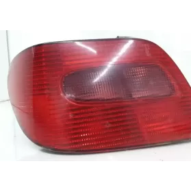 2534G фара задняя Peugeot 607 2004