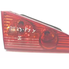 2587G фара задняя Peugeot 607 2000