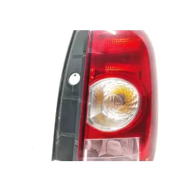 262102U фара задняя Dacia Duster 2014