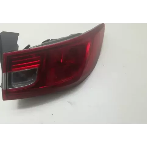 265509836R фара задня Renault Clio IV 2014