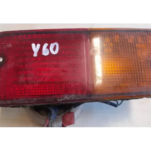 26550G9801 фара задняя Nissan Patrol Y60 1993