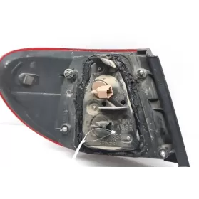 265545M528 фара задняя Nissan Almera N16 2000