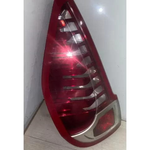 265550013R фара задняя Renault Scenic III - Grand scenic III 2011