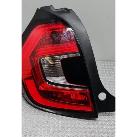 265551677R фара задняя Renault Twingo III 2020