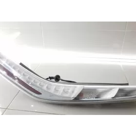 265553NF0A фара задняя Nissan Leaf I (ZE0) 2013