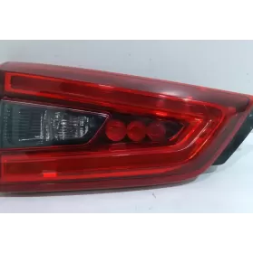 26555HV55A фара задняя Nissan Qashqai 2013