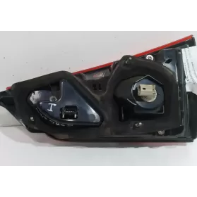 26555HV55A фара задняя Nissan Qashqai 2013