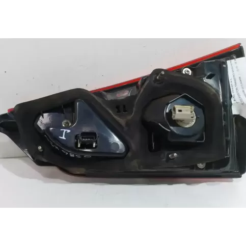 26555HV55A фара задняя Nissan Qashqai 2013