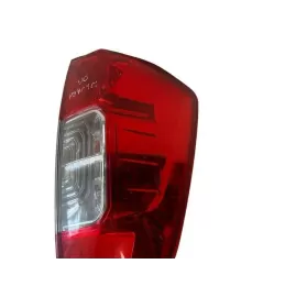 265594JD0A фара задняя Nissan Navara D40 2008
