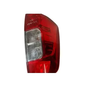 265594JD0A фара задняя Nissan Navara D40 2008