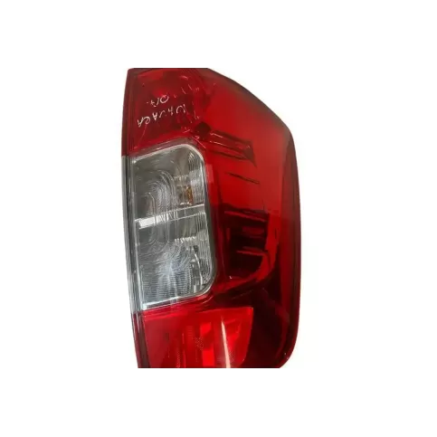 265594JD0A фара задняя Nissan Navara D40 2008
