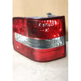 28192002 фара задняя Fiat Stilo 2002