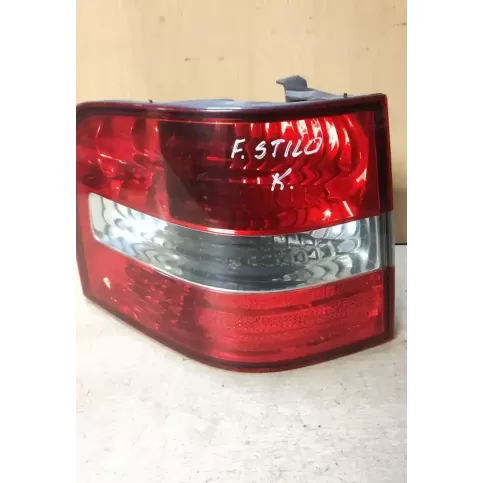 28192002 фара задняя Fiat Stilo 2002