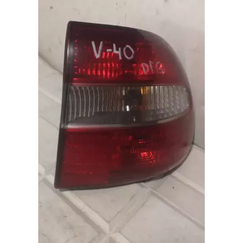285902 фара задняя Volvo S40, V40 2002