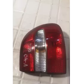 285902 фара задняя Volvo S40, V40 2002