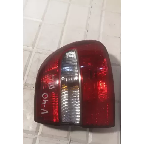 285902 фара задняя Volvo S40, V40 2002