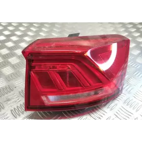 2GA945096 фара задняя Volkswagen T-Roc 2018
