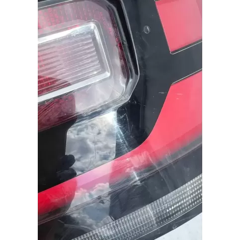 2GM945096B фара задня Volkswagen T-Cross 2016