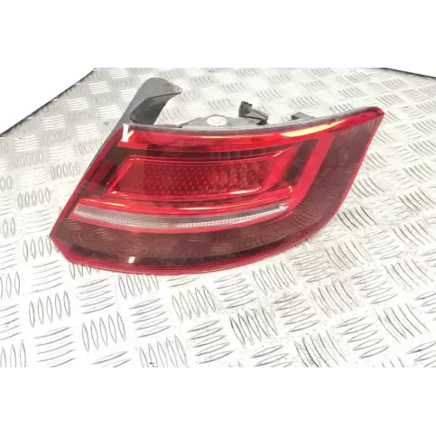 2SD01283802 фара задня Audi A3 S3 8V 2017