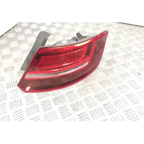 2SD01283802 фара задня Audi A3 S3 8V 2017