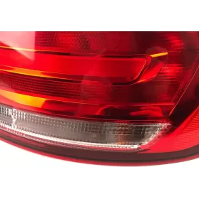 2SK01224802 фара задня Audi A4 S4 B9 2016